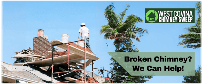 Chimney Repair West Covina