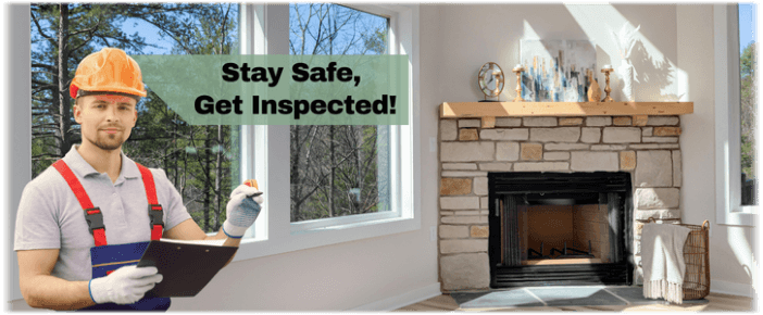 Chimney and Fireplace Inspection West Covina