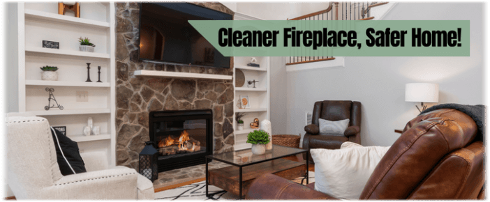 Fireplace Cleaning West Covina